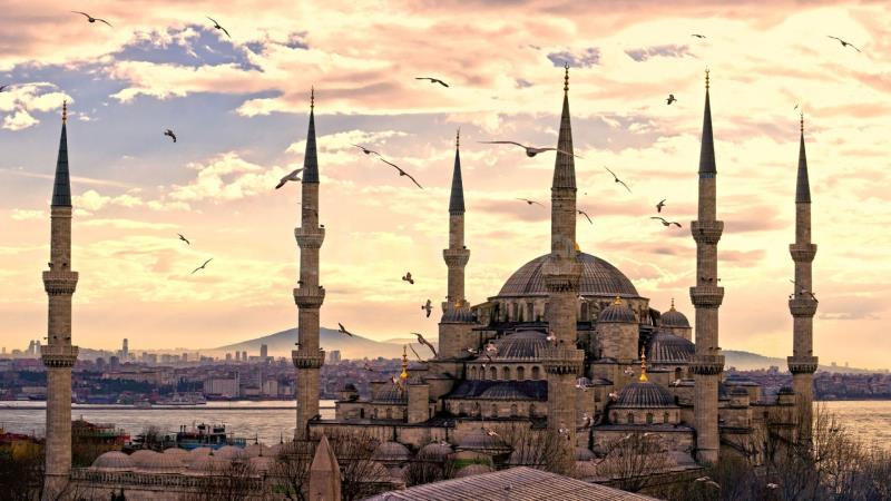 Istanbul Packages Tours